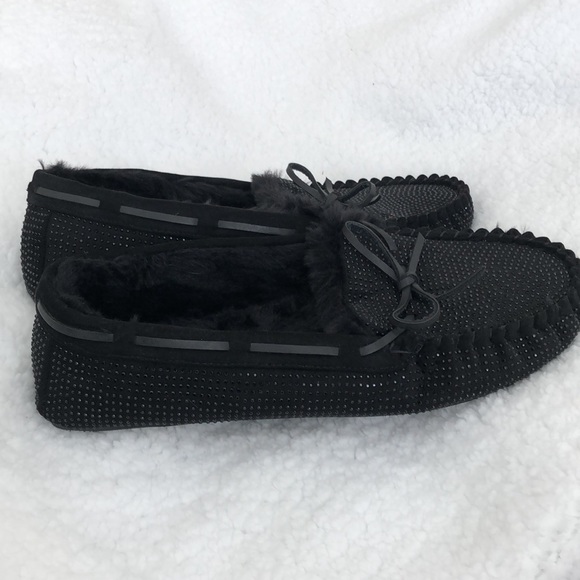 Torrid house shoes - Picture 4 of 7